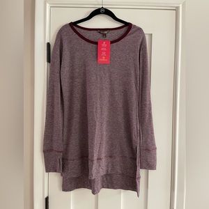 Evereve - Brooks Tunic Top